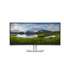 Monitor LED Dell DL MONITOR 34" S3423DWC LED 3440 x 1440