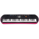 Casio SA-78 MIDI keyboard 44 keys Black