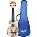 FLIGHT TUS40 GRANADA - Soprano ukulele