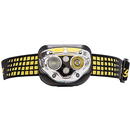Energizer Headlight Vision Ultra 3AA 450 LM, 3 colours of light