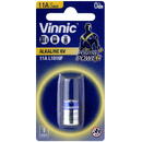 Vinnic Battery to car remote 11A / MN11 / L1016F