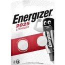 Energizer CR2025 Single-use battery Lithium