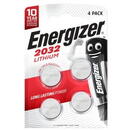 Energizer CR2032 Single-use battery Lithium