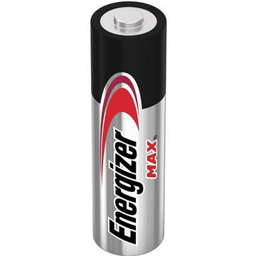 Display batteries Energizer Alkaline Power 1752 pieces (240 x 4 AA + 198 x 4 AAA)