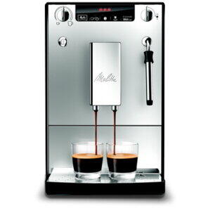 Espressor Melitta E953-102 Espresso machine 1.2 L