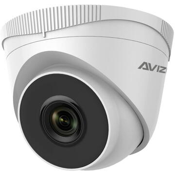 Camera de supraveghere AVIZIO AV-IPMC20S security camera IP security camera Indoor & outdoor Dome Ceiling/Wall 1920 x 1080 pixels
