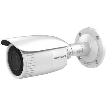 Camera de supraveghere AVIZIO AV-IPT40Z security camera IP security camera Indoor & outdoor Bullet Ceiling/Wall/Pole 2560 x 1440 pixels
