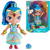 Fisher-Price Interactive doll Shimmer & Shine FVC50
