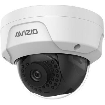 Camera de supraveghere AVIZIO AV-IPMK20S security camera IP security camera Indoor & outdoor Dome Ceiling/Wall 1920 x 1080 pixels