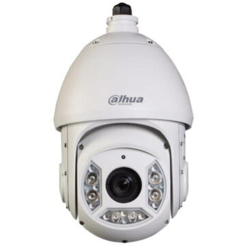Camera de supraveghere Dahua Europe DH-SD6C230TN-HN security camera IP security camera Indoor & outdoor Dome Ceiling 1920 x 1080 pixels