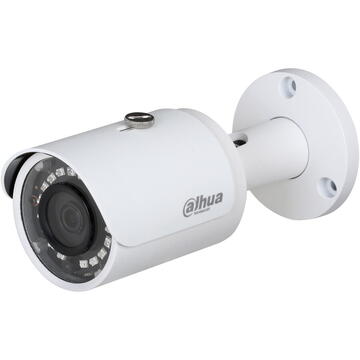 Camera de supraveghere Dahua Europe Eco-savvy 3.0 IPC-HFW4231S IP security camera Indoor & outdoor Bullet Wall 1920 x 1080 pixels