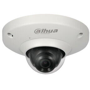 Camera de supraveghere Dahua Europe Eco-savvy 3.0 IPC-HDB4231CP-AS IP security camera Indoor & outdoor Dome Ceiling 1920 x 1080 pixels