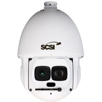 Camera de supraveghere DAHUA SCSI SD6AL240-HNI security camera IP security camera Dome Ceiling 1920 x 1080 pixels