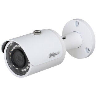 Camera de supraveghere Dahua Europe IPC-HFW1531S IP security camera Indoor & outdoor Bullet Ceiling/Wall 2582 x 1944 pixels