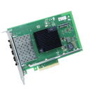 Placa de retea Intel X710DA4FH network card Internal Fiber 10000 Mbit/s