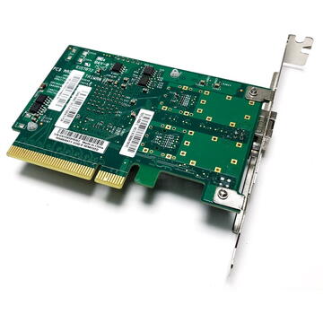 Placa de retea Card network Supermicro AOC-STGN-I1S (PCI-E; 1x 10/100/1000Mbps)