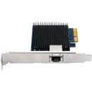 Placa de retea Edimax EN-9320TX-E V2 network card Internal Ethernet 100 Mbit/s