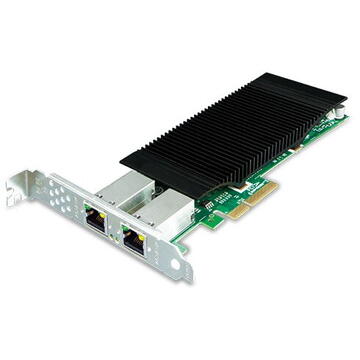 Placa de retea PLANET ENW-9720P network card Internal Ethernet 1000 Mbit/s