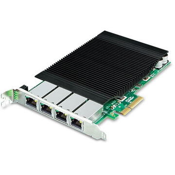Placa de retea PLANET ENW-9740P network card Internal Ethernet 1000 Mbit/s