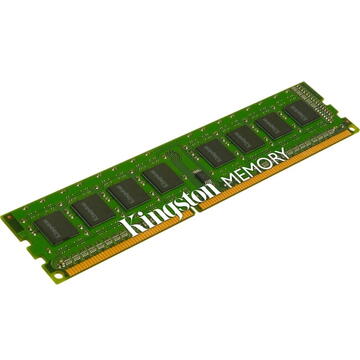 Memorie Kingston (Branded) Kingston Technology System Specific Memory 8GB 1600MHz ECC memory module DDR3