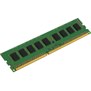 Memorie Kingston (Branded) Kingston Technology System Specific Memory 4GB 1600MHz memory module DDR3 ECC