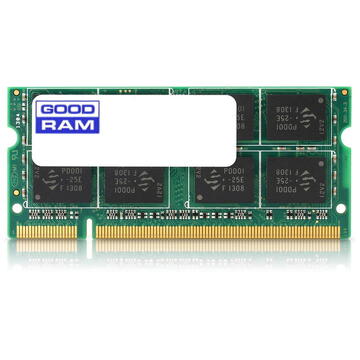 Memorie GOODRAM W-PA3513U-1M2G DDR2  2GB 667 MHz
