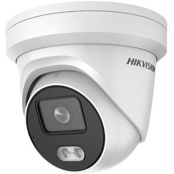 Camera de supraveghere Hikvision Digital Technology DS-2CD2327G1-LU IP security camera Outdoor Dome 1920 x 1080 pixels Ceiling/wall