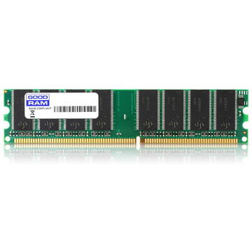 Memorie GOODRAM W-40T7323 2GB PC2-6400 memory module
