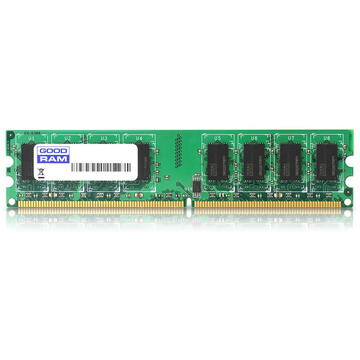 Memorie GOODRAM W-S26361-F2890-E114 1GB DDR2 800MHz