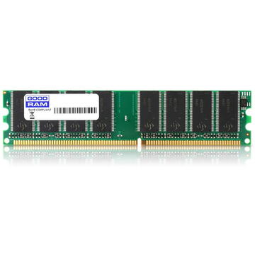 Memorie GOODRAM W-311-2077  DDR 1GB 333MHz CL2.5