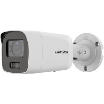 Camera de supraveghere Hikvision Digital Technology DS-2CD2087G2-L(2.8MM) security camera IP security camera Outdoor Bullet 3840 x 2160 pixels Wall