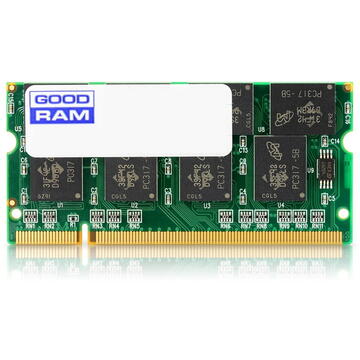 Memorie GOODRAM DDR2 1GB 533MHz