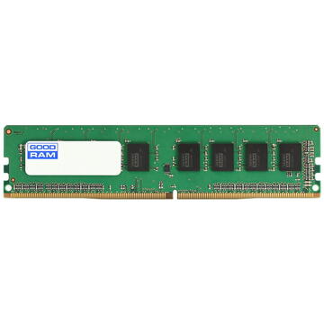 Memorie Goodram W-DL26D04G memory module 4 GB 1 x 4 GB DDR4 2666 MHz