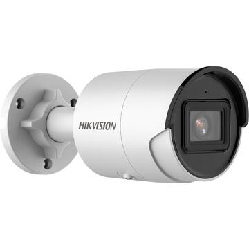 Camera de supraveghere Hikvision Digital Technology DS-2CD2046G2-I Outdoor Bullet IP Security Camera 2688 x 1520 px Ceiling / Wall