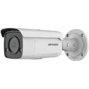 Camera de supraveghere Hikvision Digital Technology DS-2CD2T47G2-L Outdoor Bullet IP Security Camera 2688 x 1520 px Ceiling / Wall