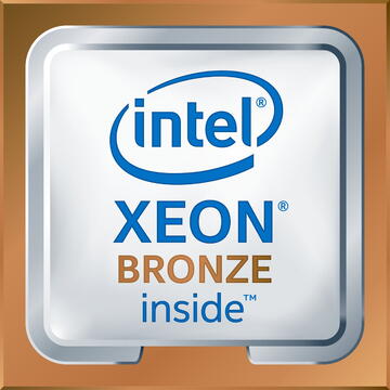 Procesor Intel Xeon Bronze 3106 Socket 3647 Tray
