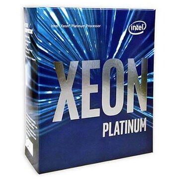 Procesor Intel Xeon Platinum 8170 socket 3647 box