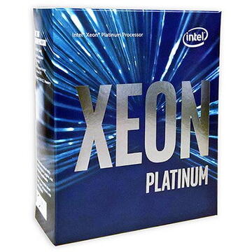 Procesor Intel Xeon Platinum 8176 socket 3647 box