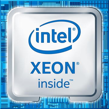 Procesor Intel Xeon E3-1245 V6 Socket 1151 Tray