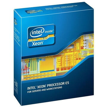 Procesor Intel Xeon E5-2603 V3 socket 2011-v3 box