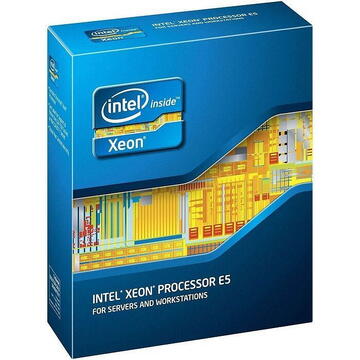 Procesor Intel Xeon E5-2660  socket 2011 box