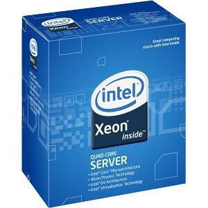 Procesor Intel Xeon E7420 Socket 604 Box