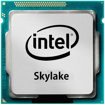 Procesor Intel Xeon E3-1260L V5 Socket 1151 Tray