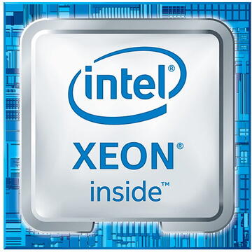 Procesor Intel Xeon E-2234 LGA 1150 Tray