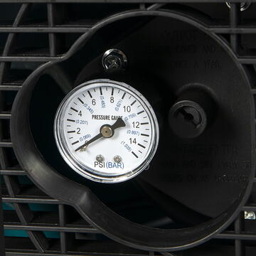 Detoolz Tun de caldura pe motorina 220-240V 50Hz 50KW