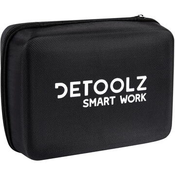 Detoolz Starter multi-functional SMARTER portabil 14000mA