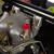 Micul Fermier Motopompa presiune inalta diesel 3" 4 timpi