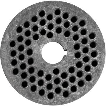 Micul Fermier Matrita granulator gauri 6mm, Φ120x20mm