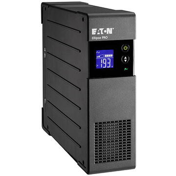 Eaton Ellipse PRO 650 FR Line-Interactive 0.65 kVA 400 W 4 AC outlet(s)