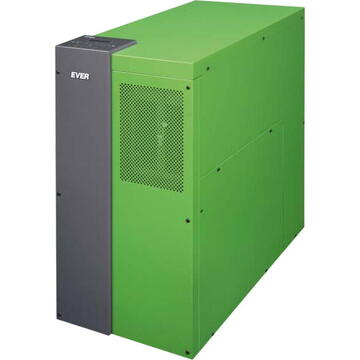 Ever Powerline Green 10-33 Pro Double-conversion (Online) 10 kVA